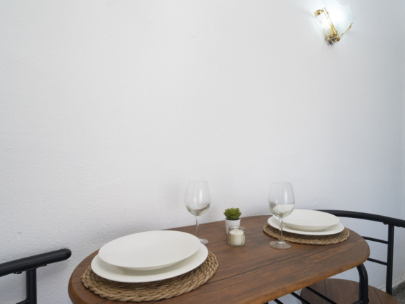 Apartment for sale in Marbella