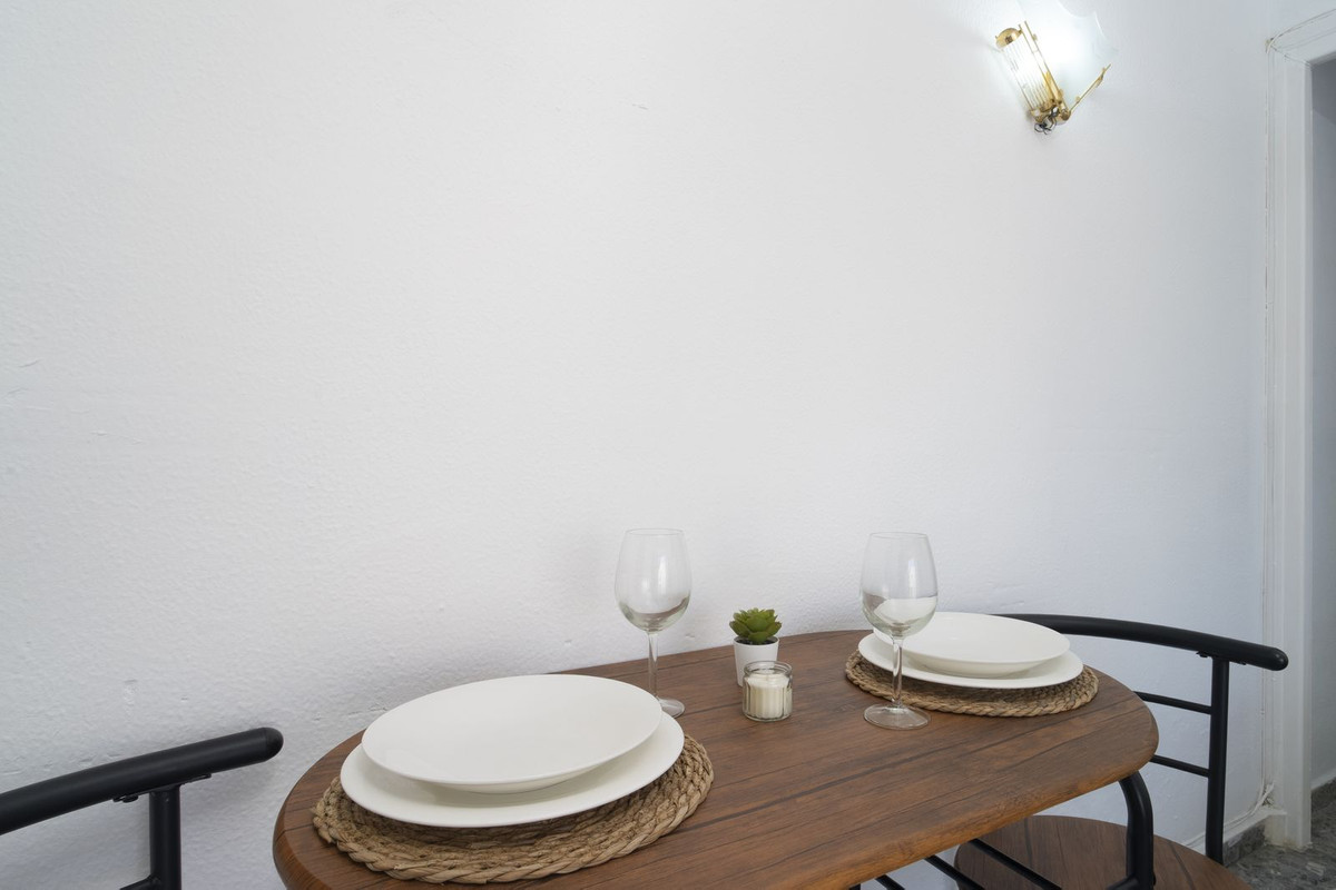 Apartment for sale in Marbella