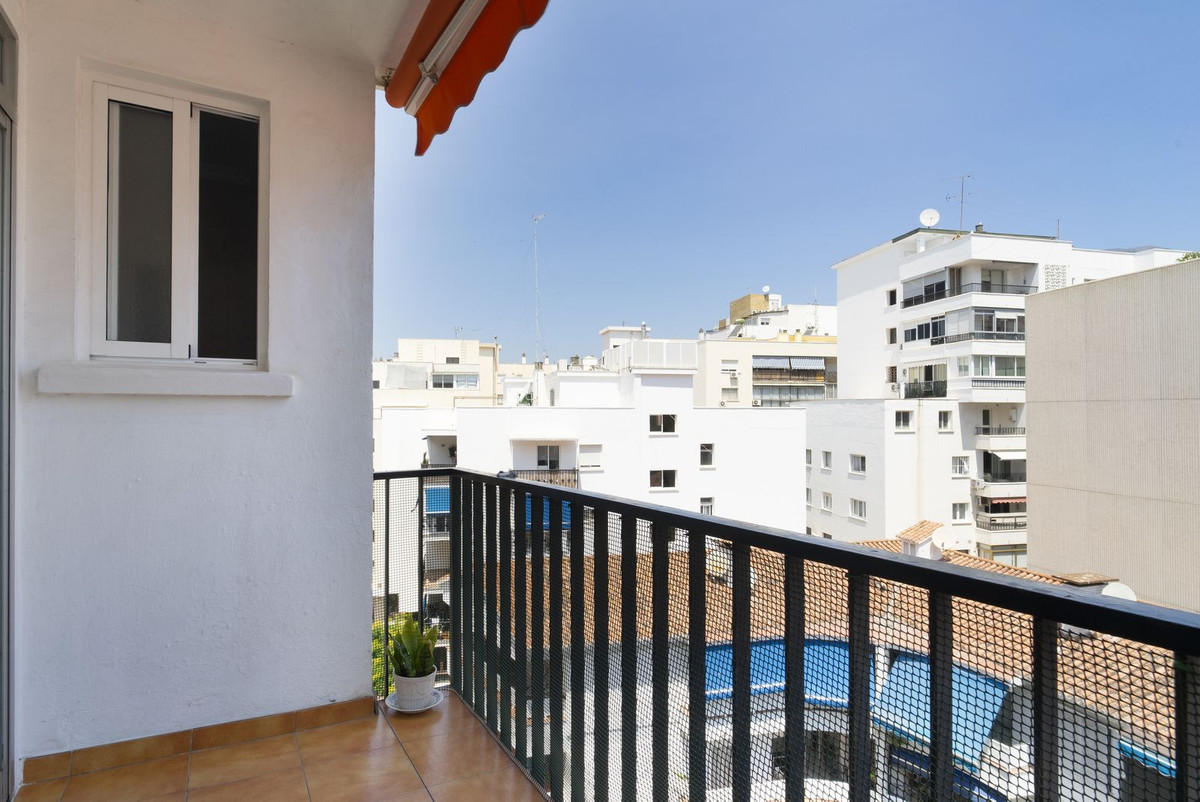 Apartment for sale in Marbella