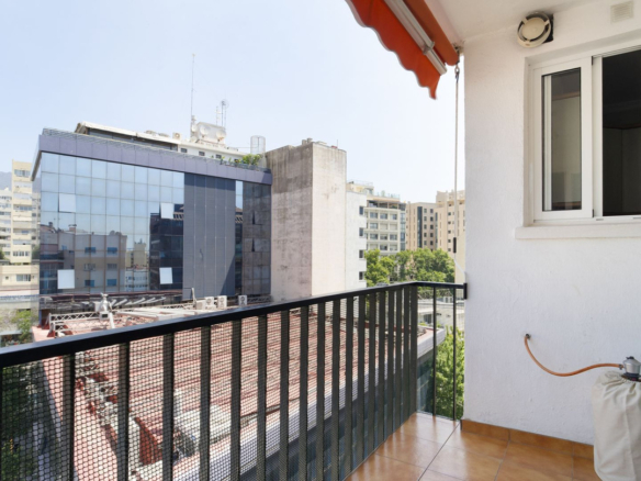 Apartment for sale in Marbella