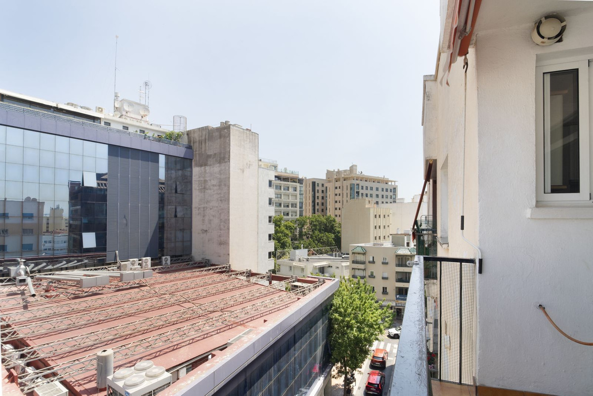 Apartment for sale in Marbella