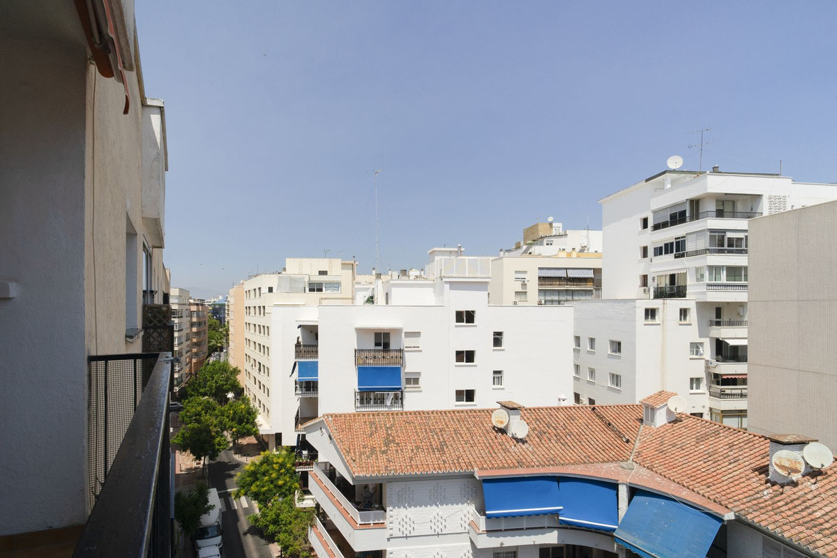 Apartment for sale in Marbella