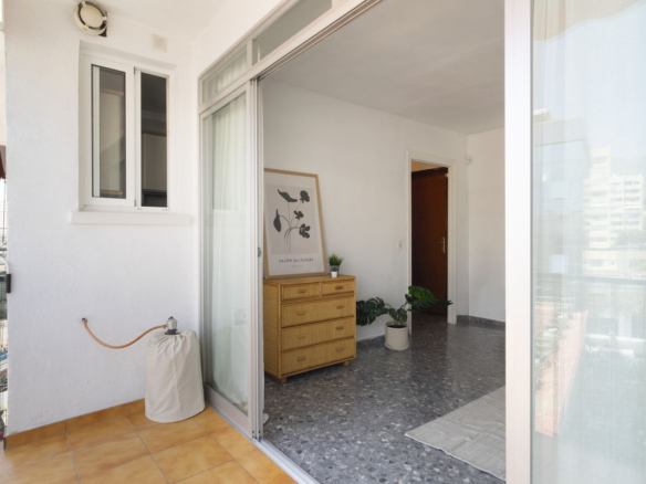 Apartment for sale in Marbella