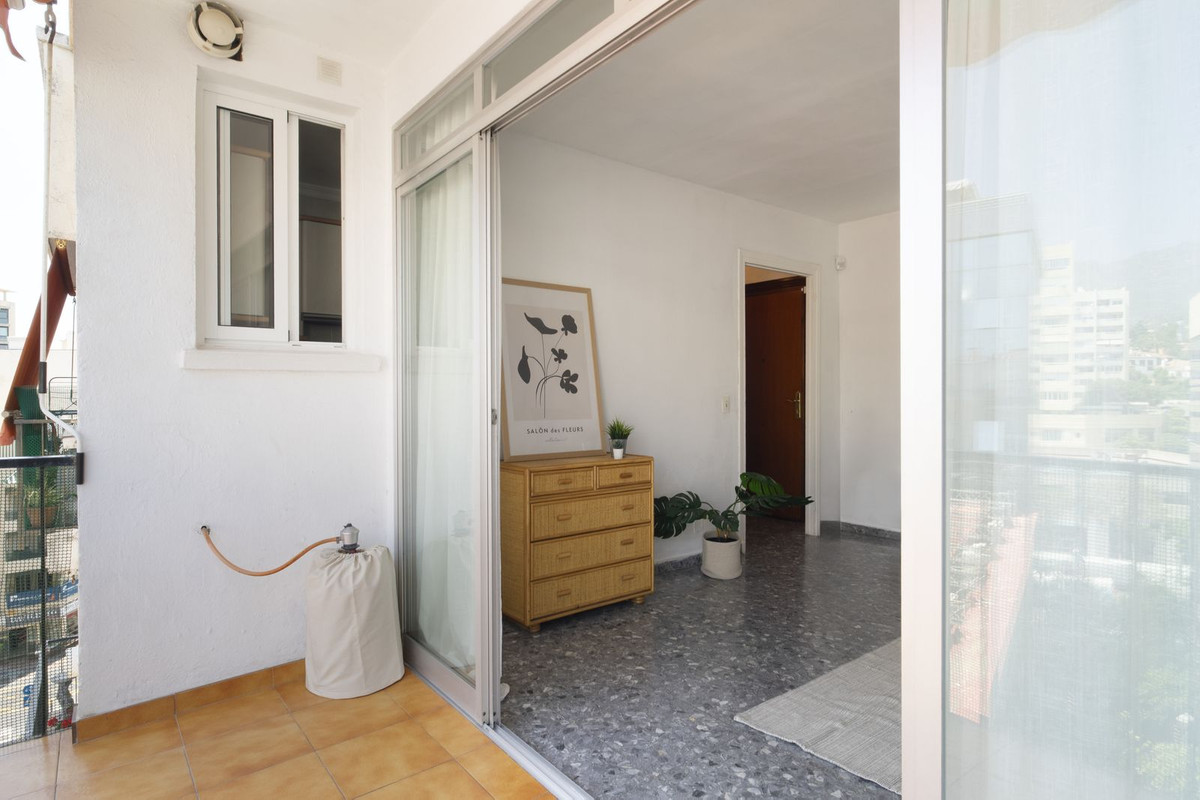 Apartment for sale in Marbella