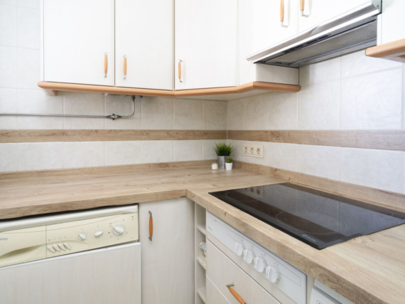 Apartment for sale in Marbella