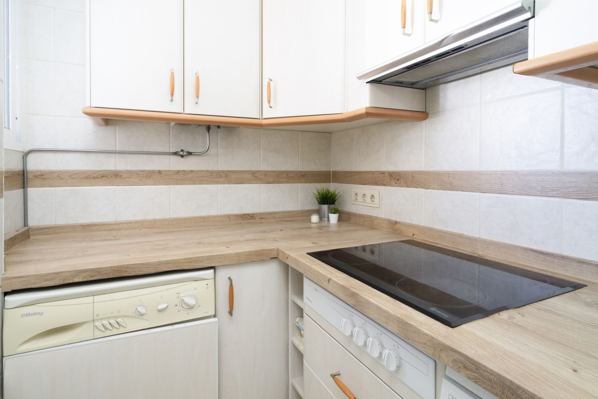 Apartment for sale in Marbella