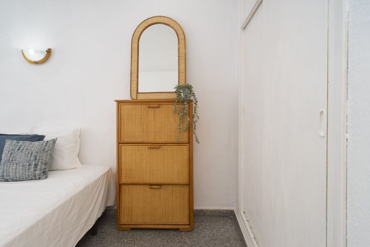 Apartment for sale in Marbella