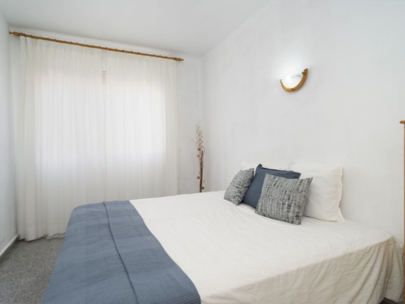 Apartment for sale in Marbella