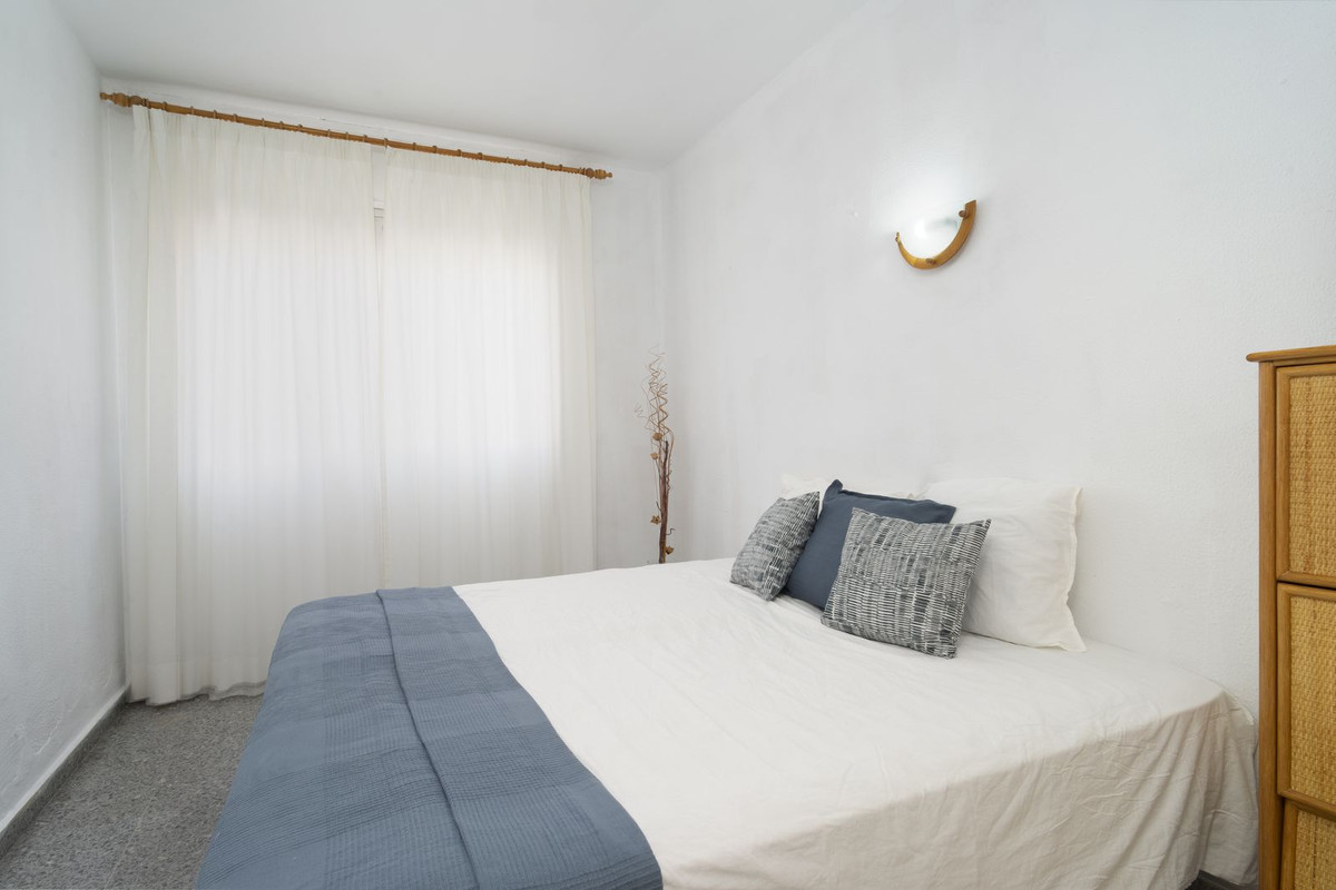 Apartment for sale in Marbella