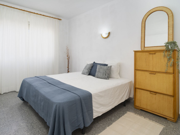 Apartment for sale in Marbella