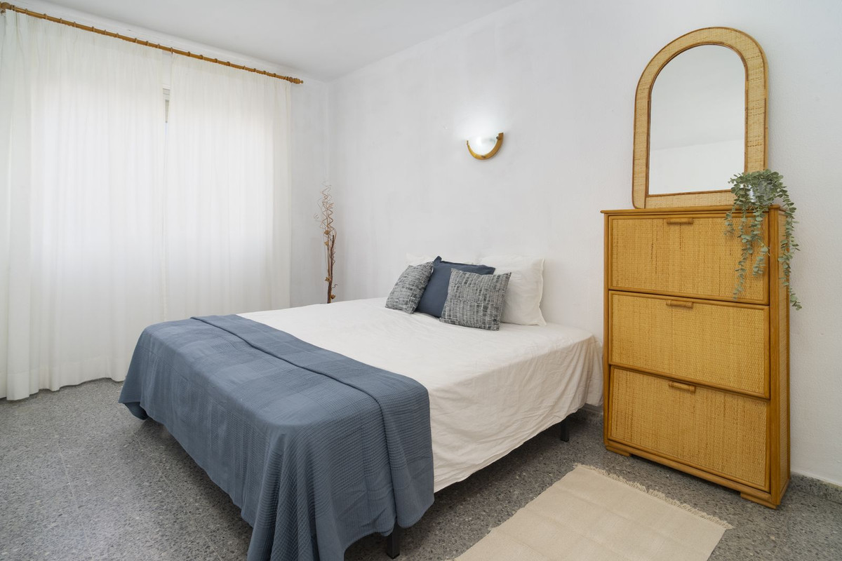Apartment for sale in Marbella