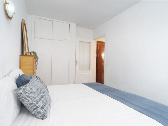 Apartment for sale in Marbella