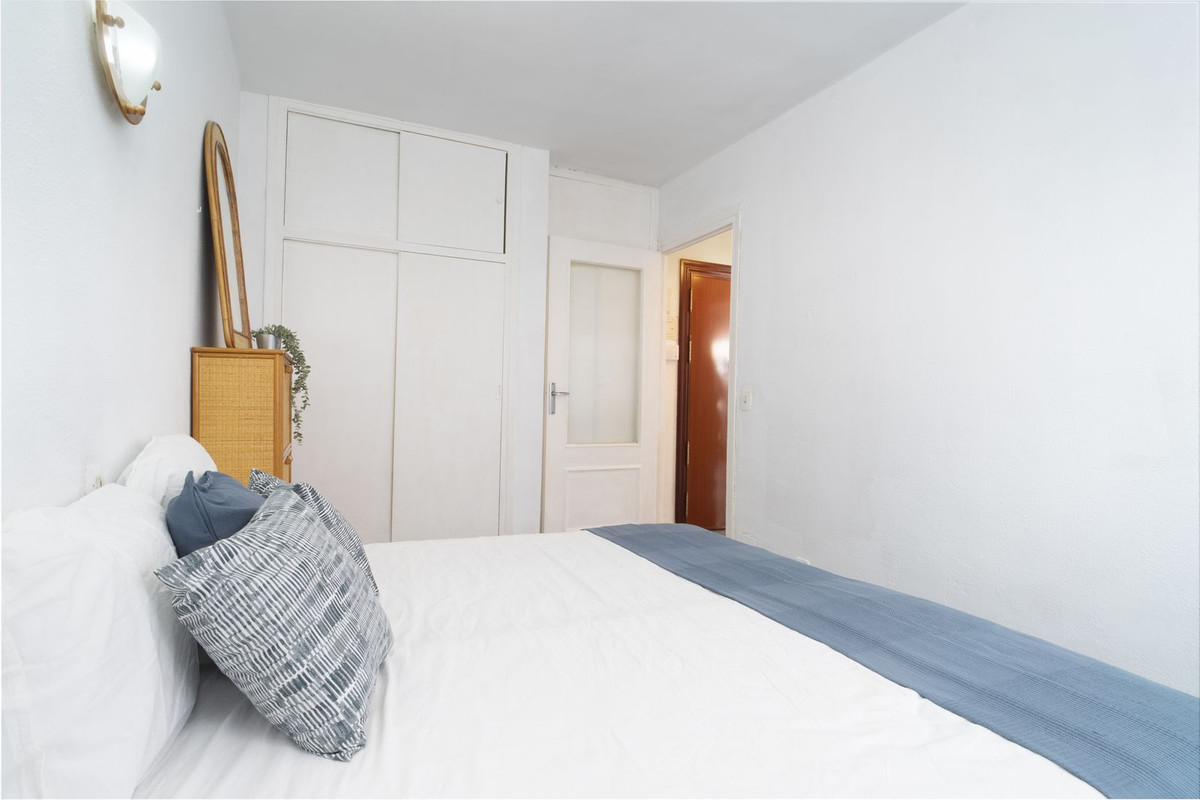 Apartment for sale in Marbella