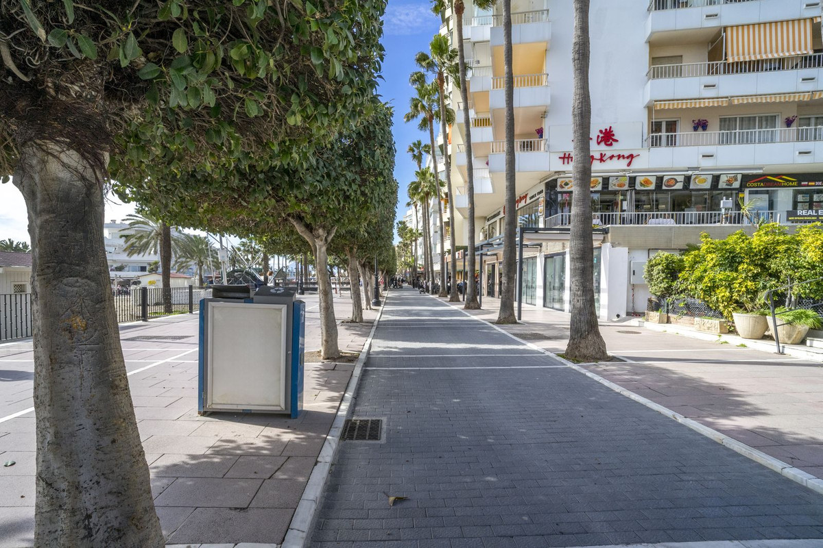Apartment for sale in Marbella
