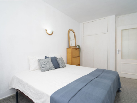 Apartment for sale in Marbella