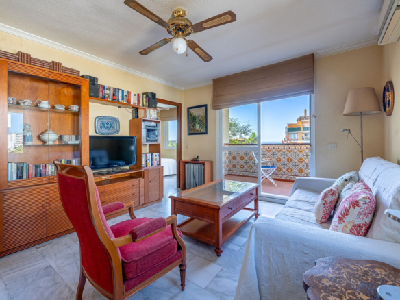 Apartment for sale in Marbella