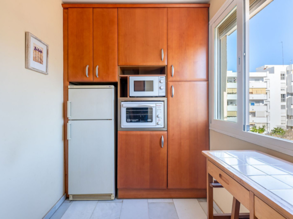 Apartment for sale in Marbella