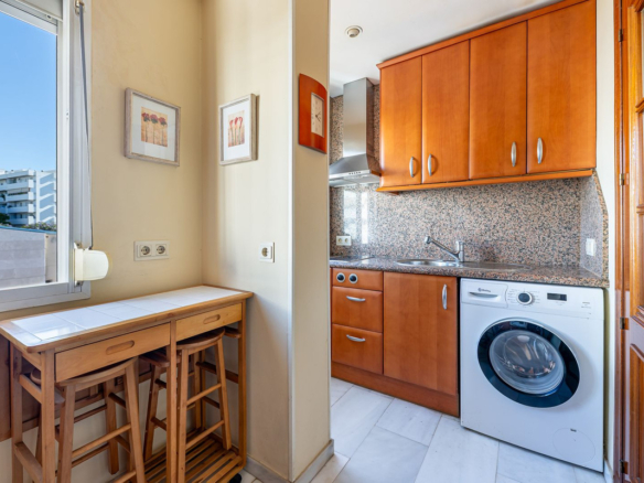 Apartment for sale in Marbella