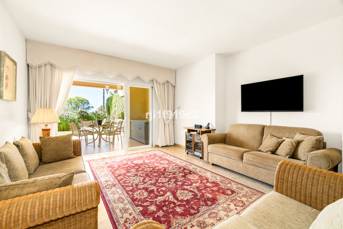 Apartment for sale in Marbella