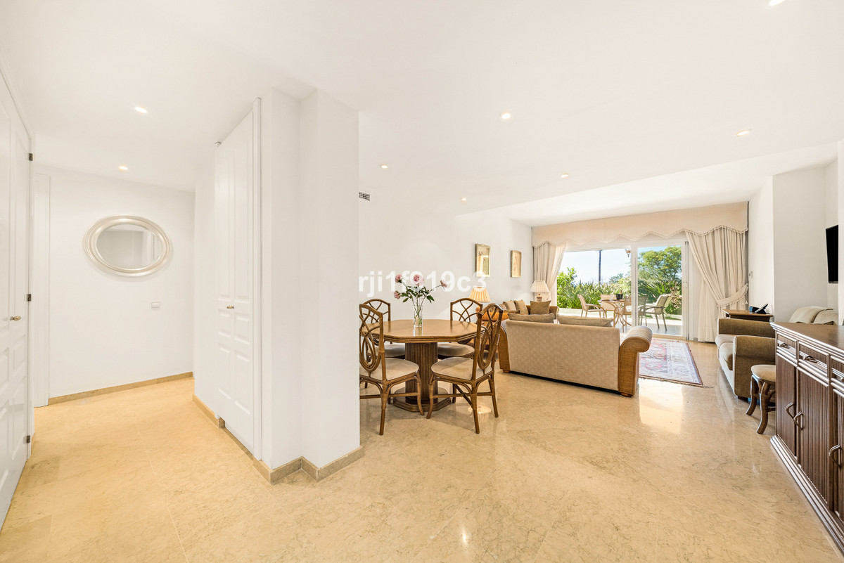 Apartment for sale in Marbella