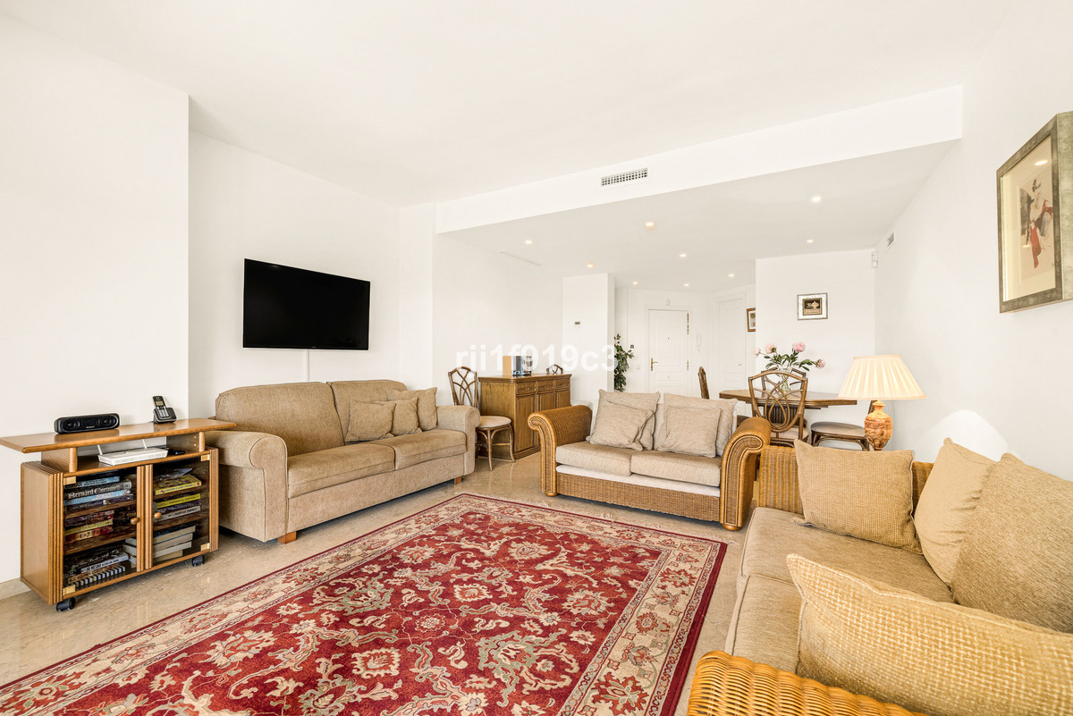 Apartment for sale in Marbella