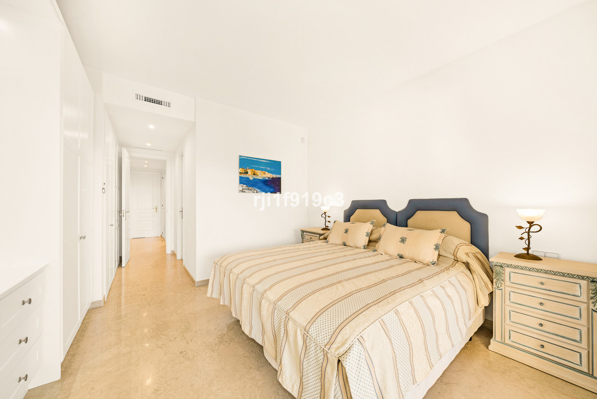 Apartment for sale in Marbella