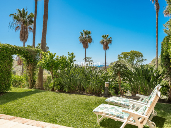 Apartment for sale in Marbella