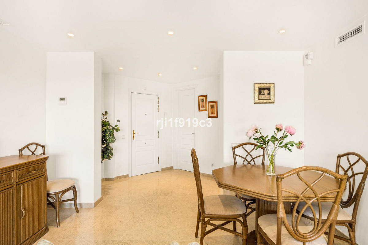 Apartment for sale in Marbella