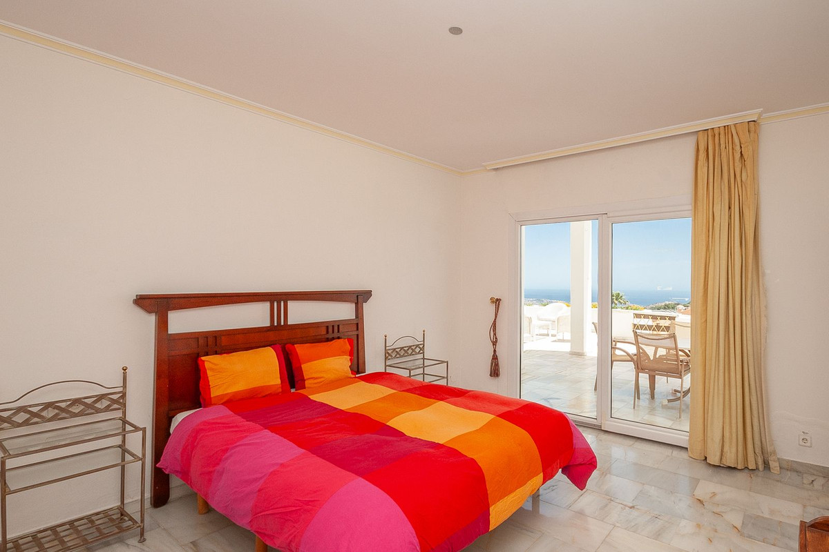 Apartment for sale in Marbella