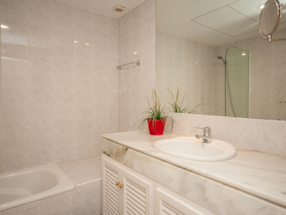 Apartment for sale in Marbella