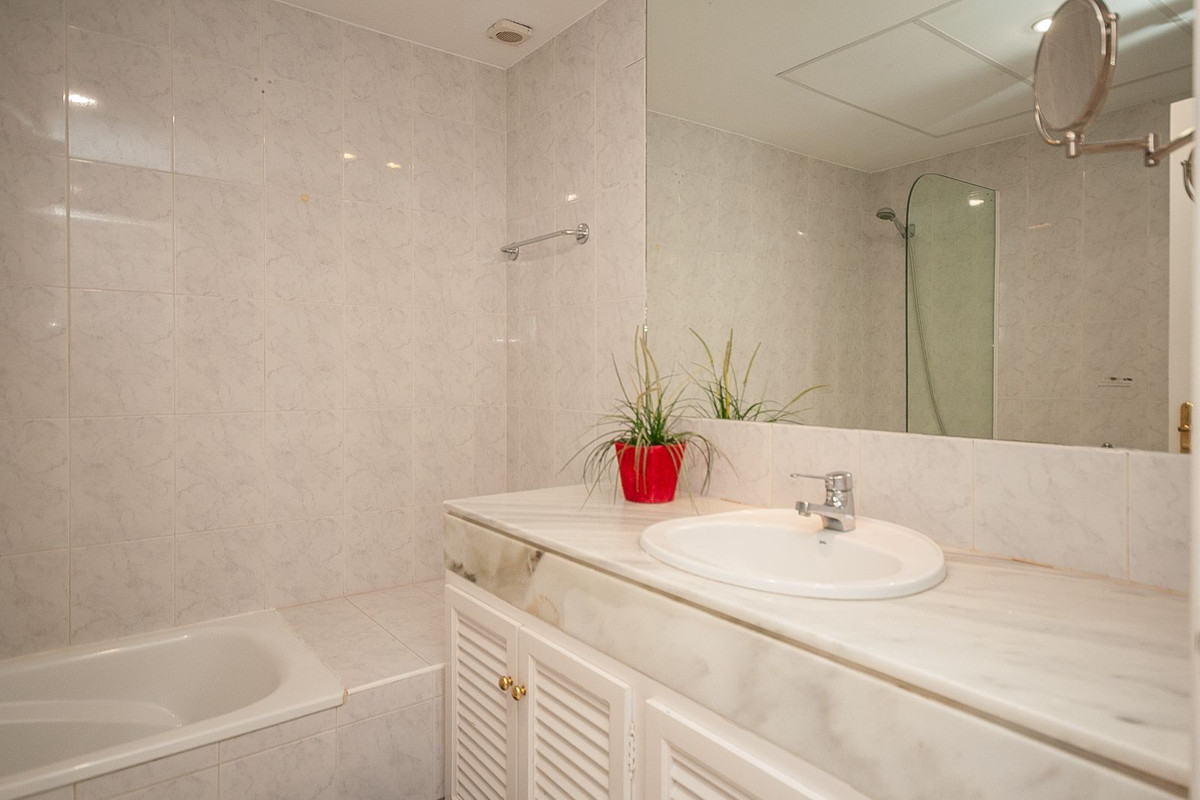 Apartment for sale in Marbella