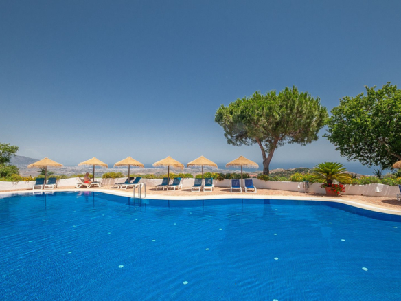 Apartment for sale in Marbella