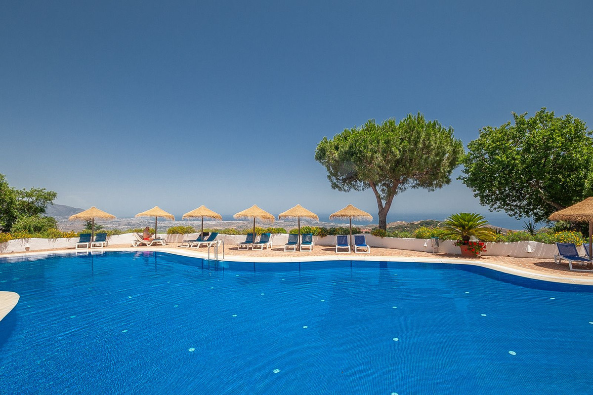 Apartment for sale in Marbella