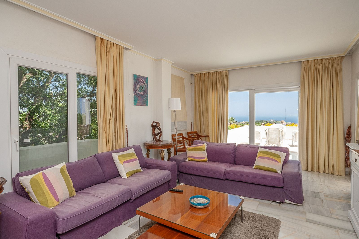 Apartment for sale in Marbella