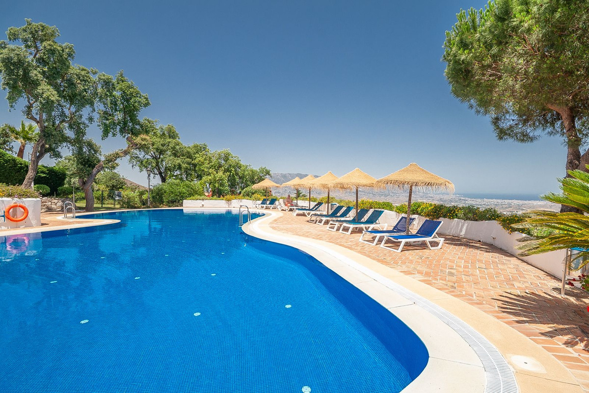 Apartment for sale in Marbella