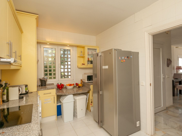 Apartment for sale in Marbella