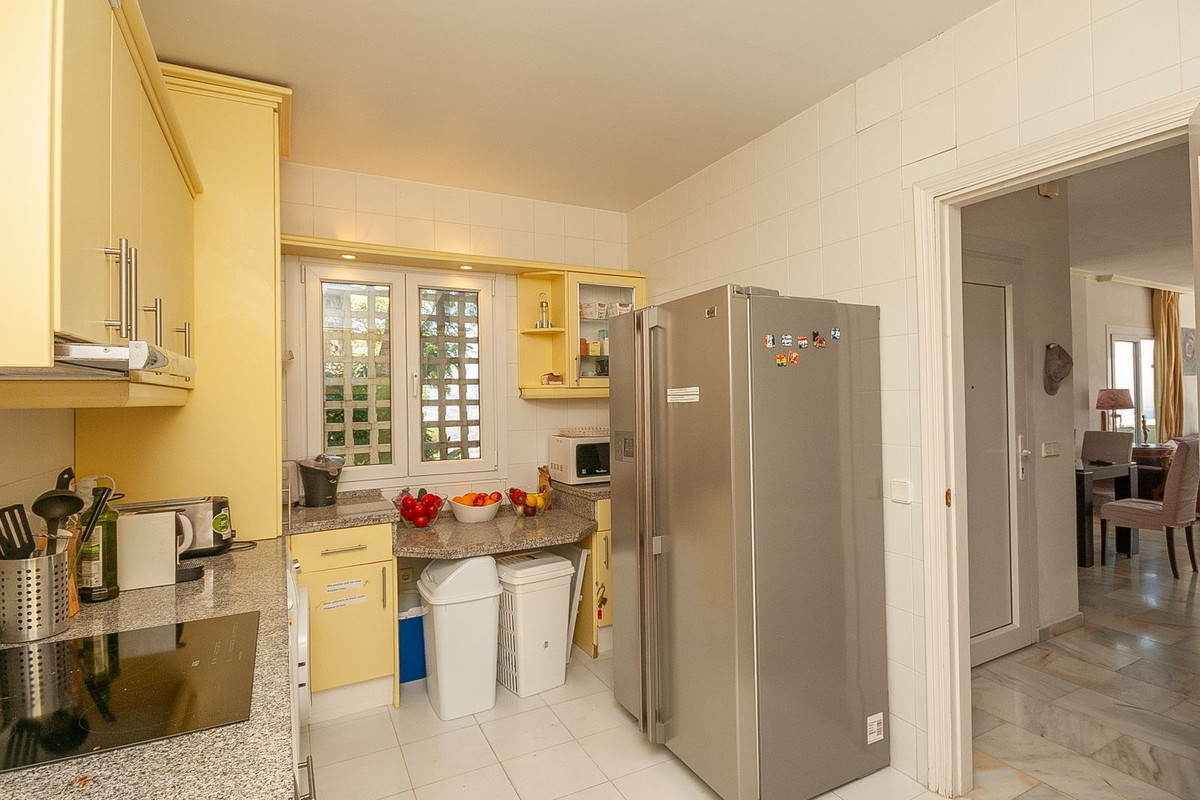 Apartment for sale in Marbella