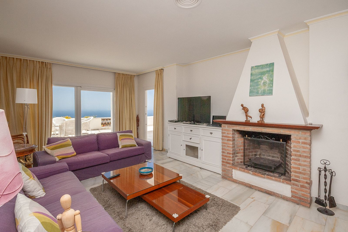 Apartment for sale in Marbella