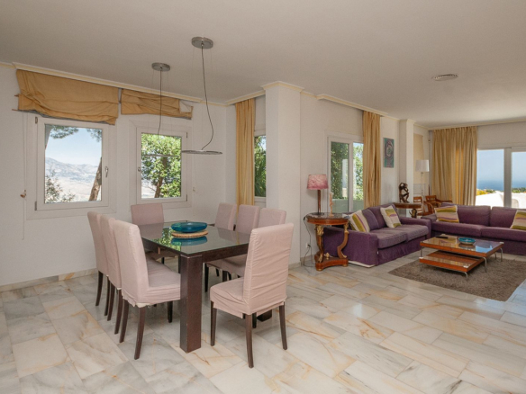 Apartment for sale in Marbella