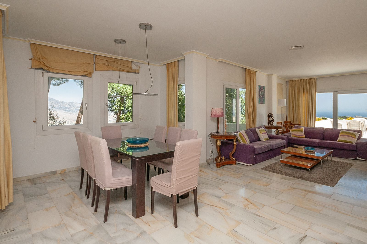Apartment for sale in Marbella