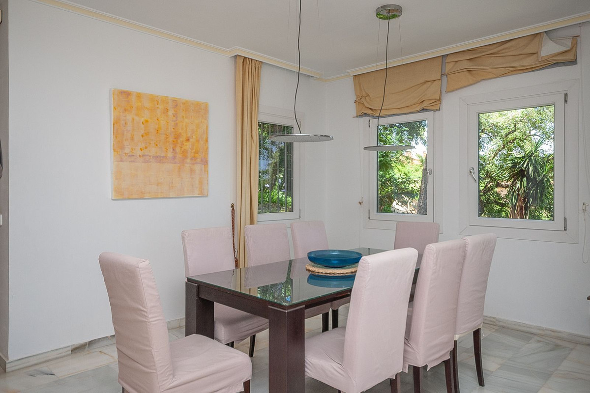 Apartment for sale in Marbella