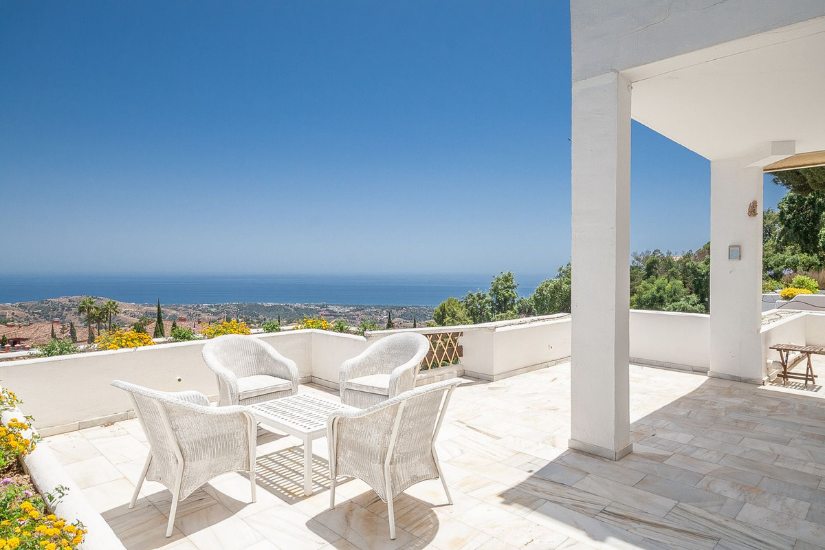 Apartment for sale in Marbella