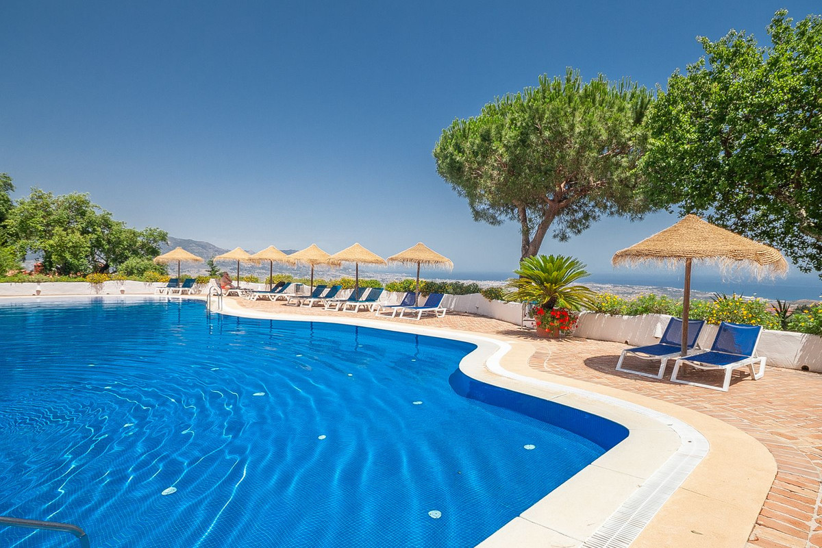 Apartment for sale in Marbella