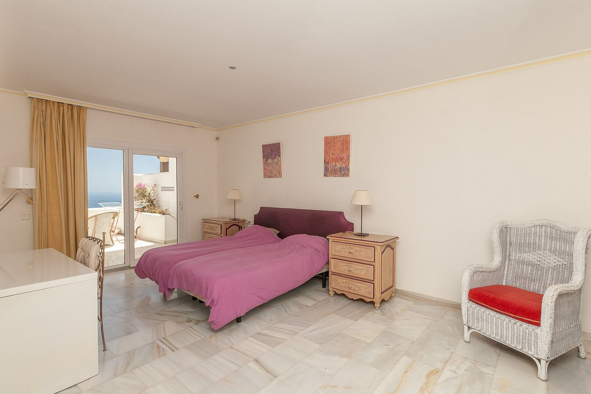 Apartment for sale in Marbella