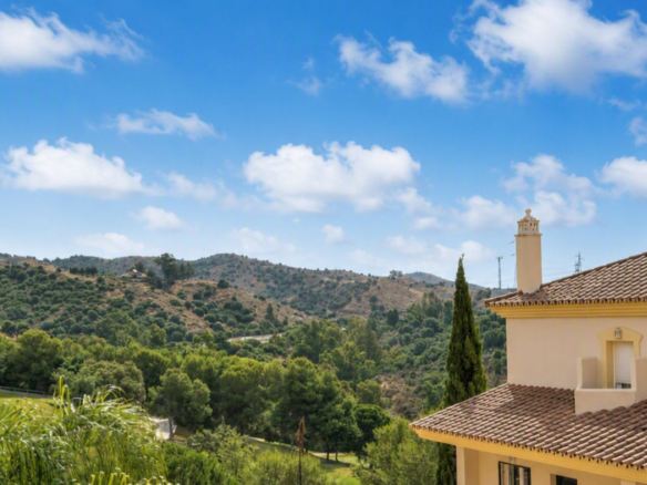 Apartment for sale in Marbella