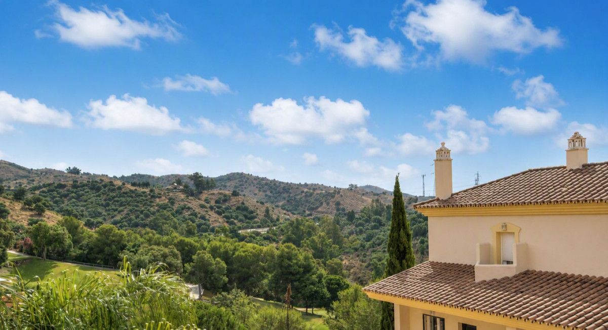 Apartment for sale in Marbella