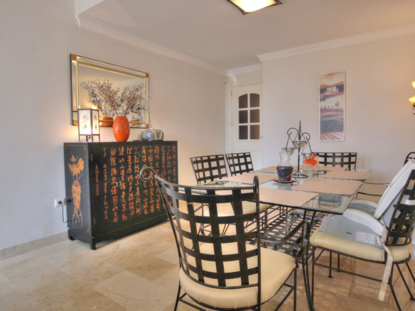 Apartment for sale in Marbella