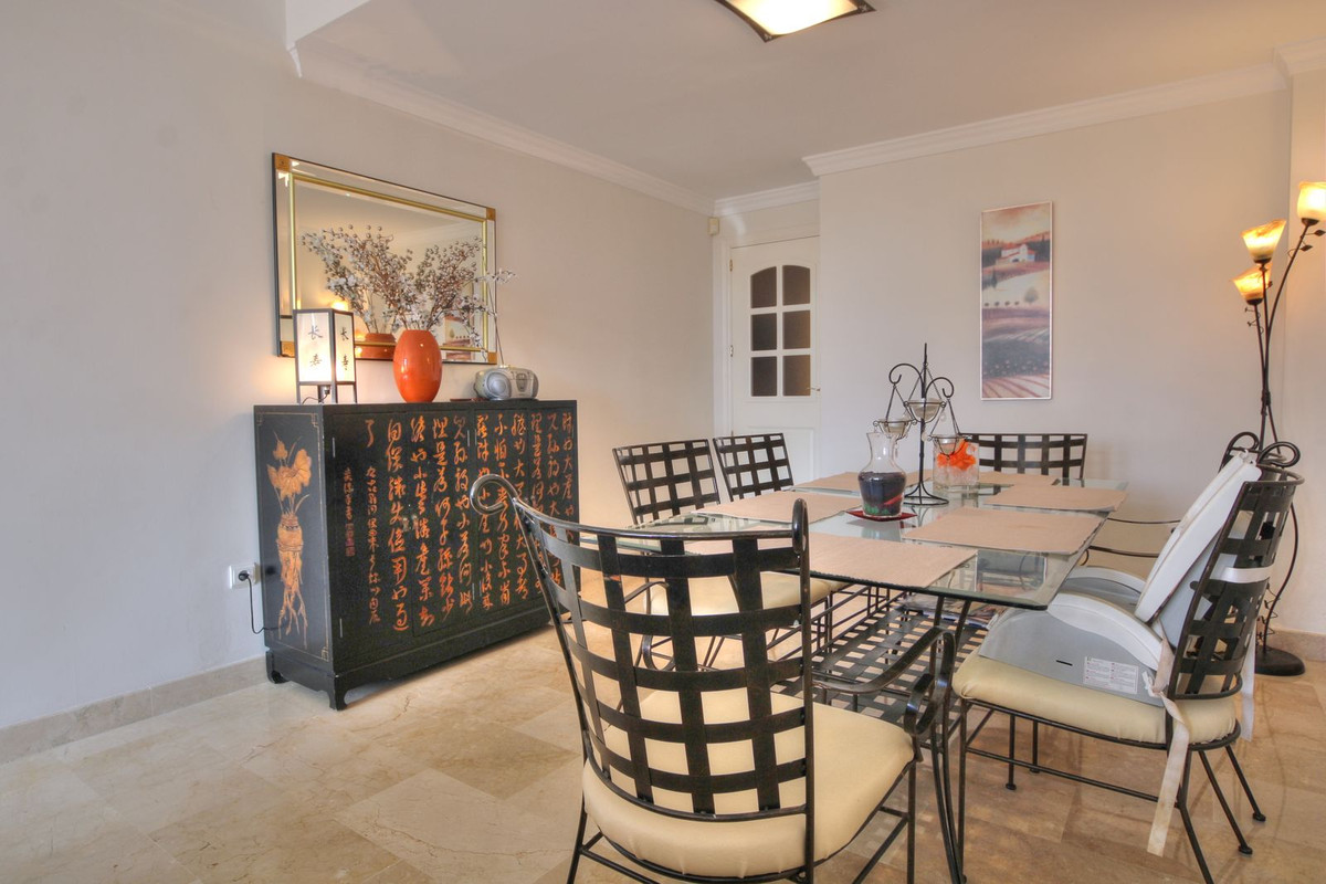 Apartment for sale in Marbella