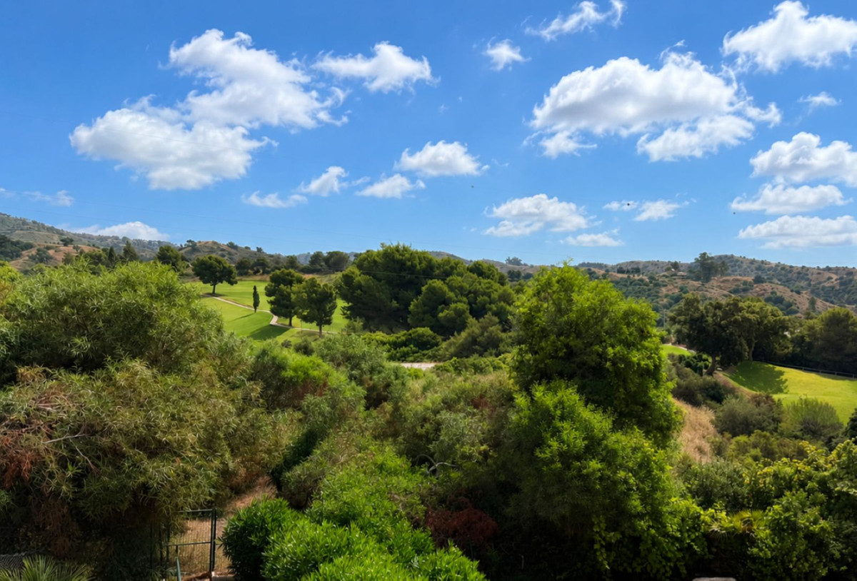 Apartment for sale in Marbella