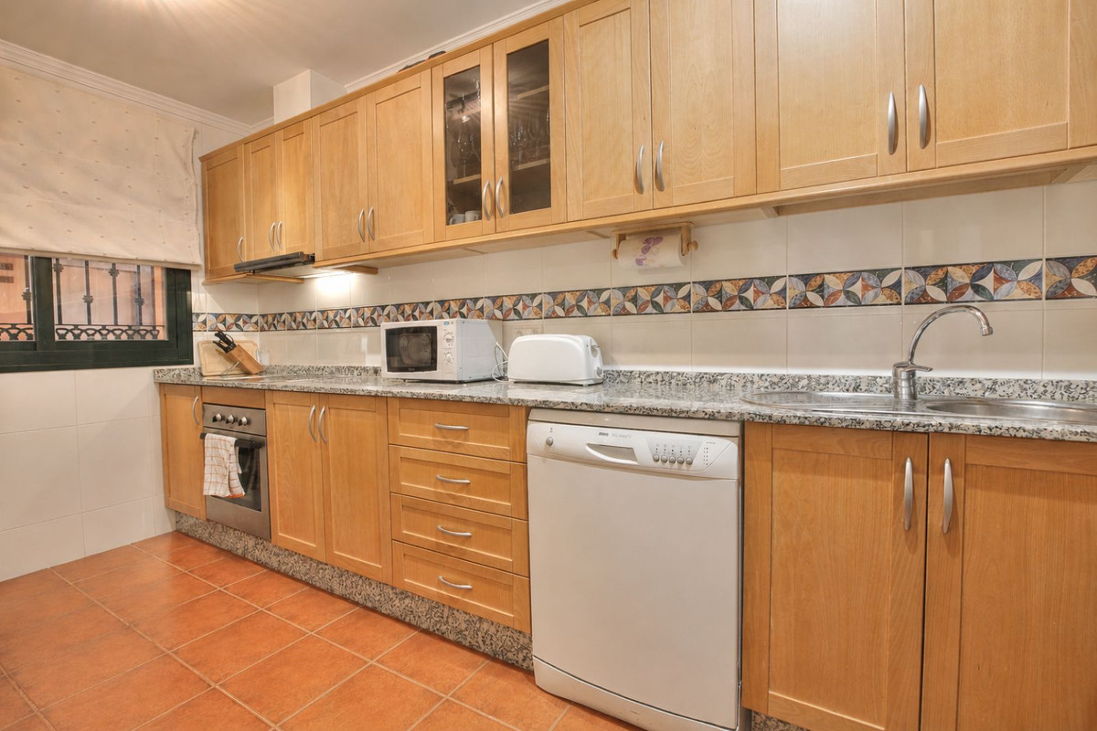 Apartment for sale in Marbella